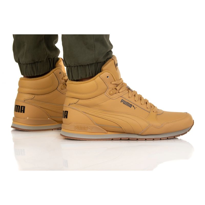 Puma St Runner V3 Mid LM 38763805 shoes Footwear/Lifestyle Puma