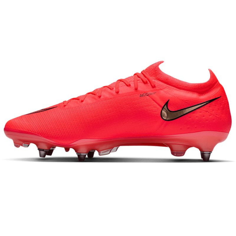 Nike Zoom Mercurial Vapor 17 Elite SG-PRO Football Boots IO4248-600