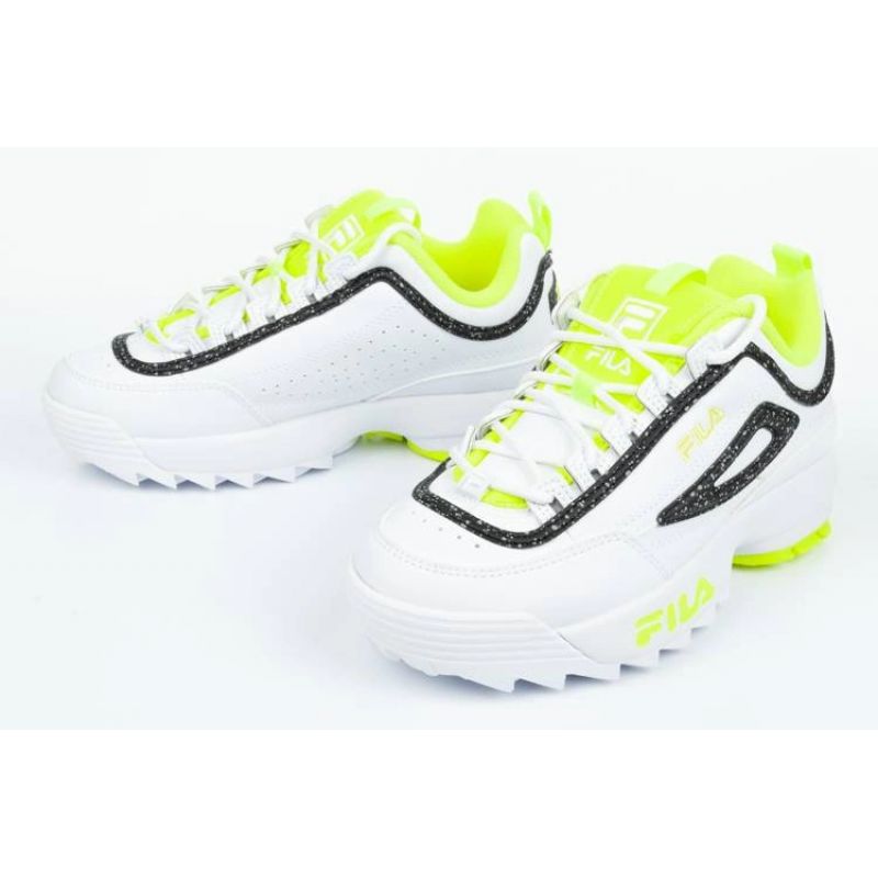Fila Disruptor Jr 1010978.91Y shoes Footwear/Lifestyle/Fila Your Sports Performance