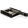 DeLOCK bay adapter for 2x 2.5-inch SATA drives Kable i adaptery/Adaptery, przejściówki Your Sports Performance
