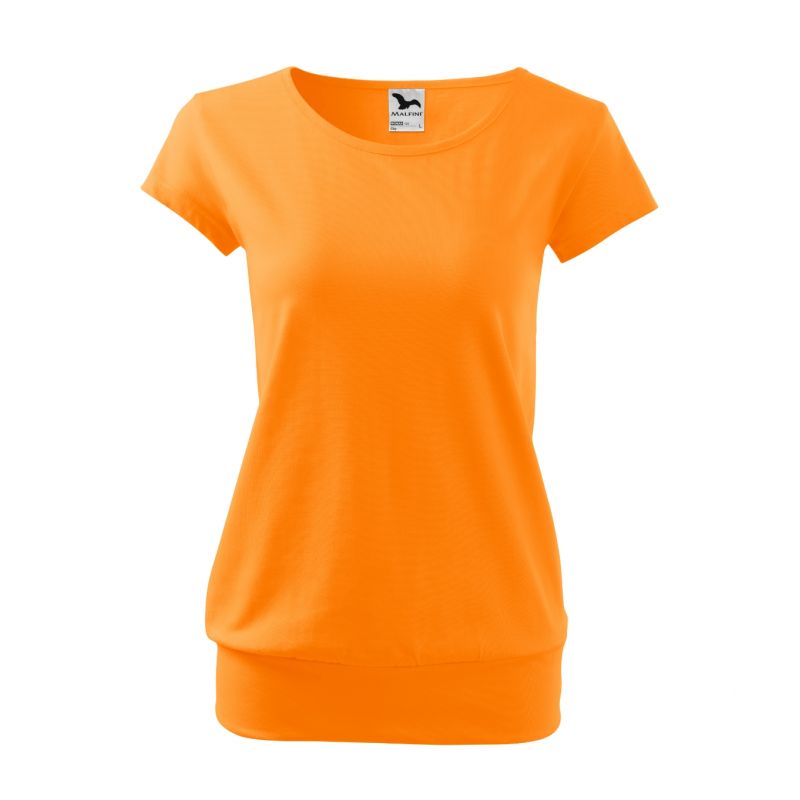 Malfini City T-shirt W MLI-120A2 Clothing/Lifestyle/T-shirts/Malfini Malfini