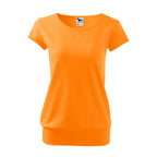 Malfini City T-shirt W MLI-120A2 Clothing/Lifestyle/T-shirts/Malfini Malfini