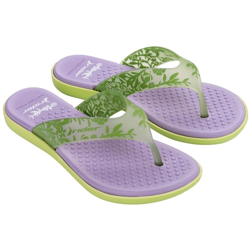 Rider Aqua Vi Fem W 83635AZ070 Flip-Flops Rider