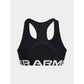 Under Armour W 1383544-001 Sports Bra Clothing/Training Your Sports Performance