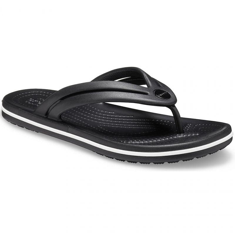 Crocs Crocband Flip W 206100 001 Footwear/Outdoor Crocs