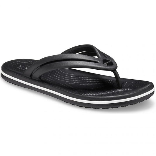 Crocs Crocband Flip W 206100 001 Footwear/Outdoor Crocs