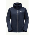Jack Wolfskin Pack &amp; Go Shell W 1111514_1010 Clothing/Outdoor/Jack Wolfskin Your Sports Performance
