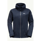 Jack Wolfskin Pack &amp; Go Shell W 1111514_1010 Clothing/Outdoor/Jack Wolfskin Your Sports Performance