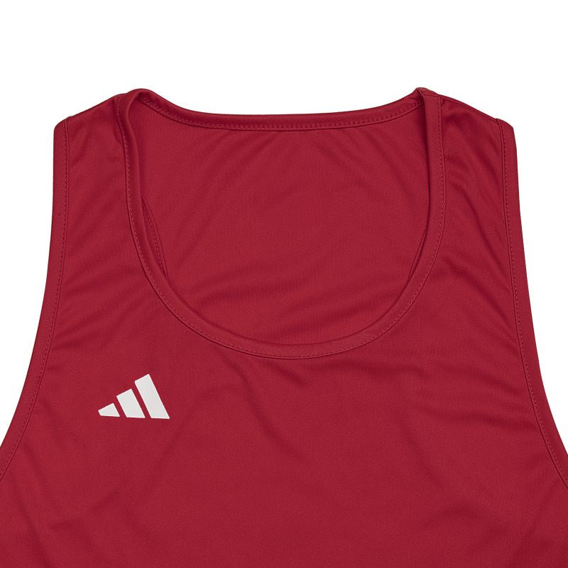 Adidas Boxing Top blue Clothing/Training Adidas