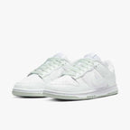 Women's Nike Dunk Low Nature Mint WMNS Summer Sneakers - DN1431-102 Obuwie/Buty na co dzień Your Sports Performance