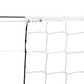 White volleyball net with Netex antennas Accessories/Sports facilities equipment Your Sports Performance
