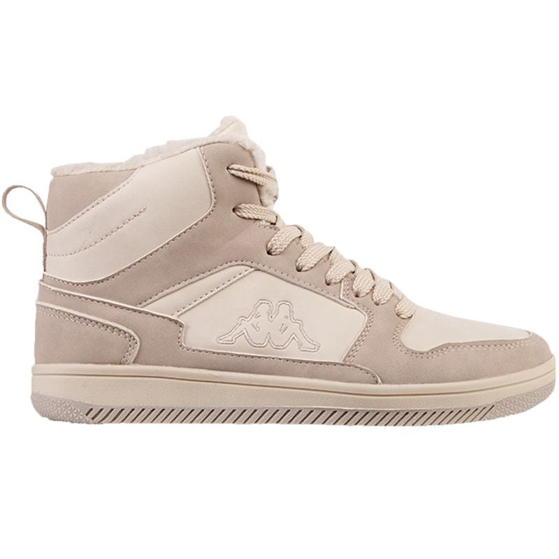 Kappa Lineup Fur shoes 243374 4341 Footwear/Lifestyle/Kappa Kappa