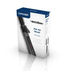 Black KF1320 CONCEPT curling iron/dryer AGD - Produkty/Suszarki do włosów Your Sports Performance