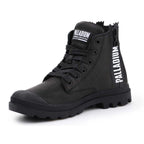 Palladium Pampa UBN ZIPS 96857-008-M In preparation Your Sports Performance