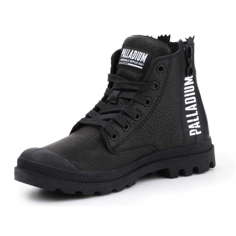 Palladium Pampa UBN ZIPS 96857-008-M In preparation Your Sports Performance