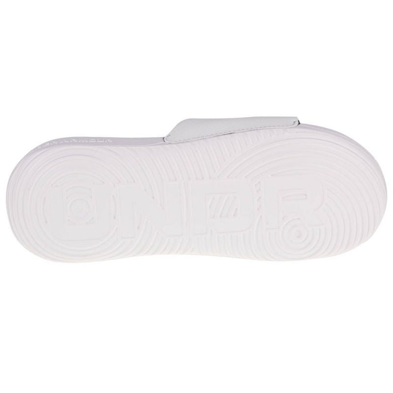 Under Armor Ansa Fixed Slides W 3023 772-101 Footwear/Training/Women Your Sports Performance