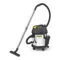 Professional vacuum cleaner KARCHER NT 27/1 Me Adv AGD - Produkty/Odkurzacze Your Sports Performance