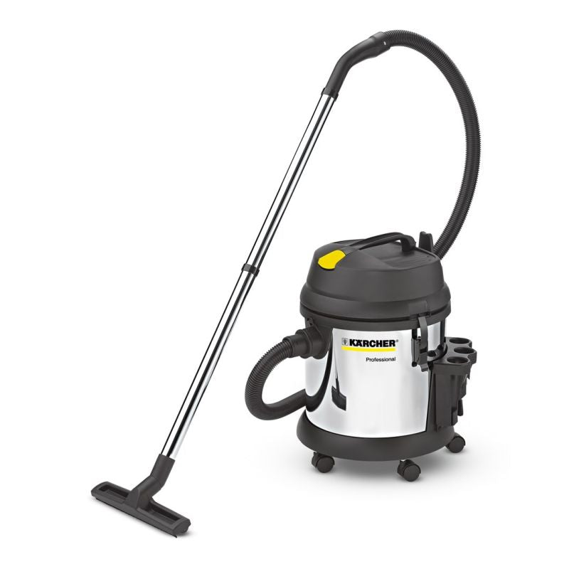Professional vacuum cleaner KARCHER NT 27/1 Me Adv AGD - Produkty/Odkurzacze Your Sports Performance