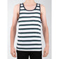 DC Sleeveless T-shirt SEDYKT03382-WBB0 In preparation Your Sports Performance