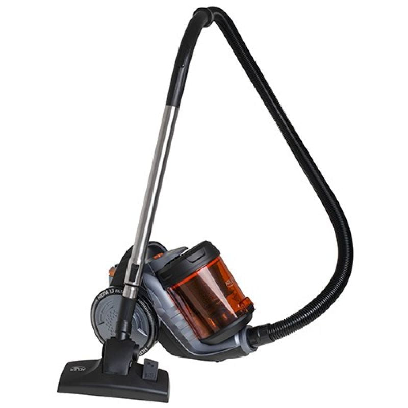 ADLER AD 7065 vacuum cleaner AGD - Produkty/Odkurzacze Your Sports Performance