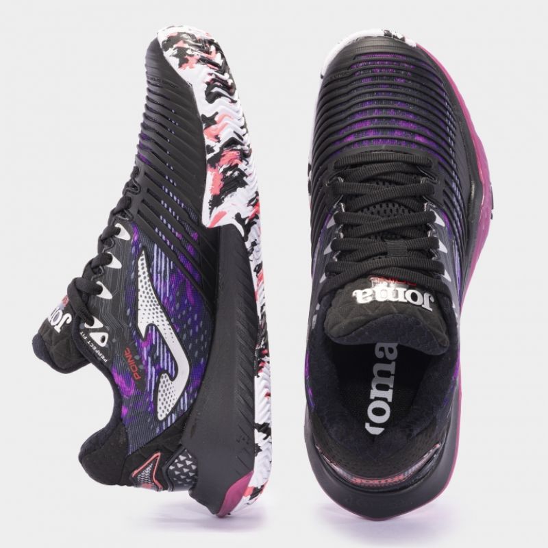 Joma Point Lady 2401 W TPOILW2401AC Tennis Shoes Footwear/Tennis/Low/Joma Joma