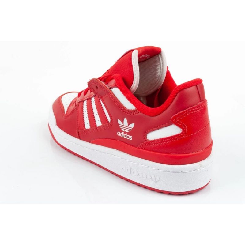 Adidas Forum Low CL U HQ1495 sports shoes Footwear/Lifestyle Adidas