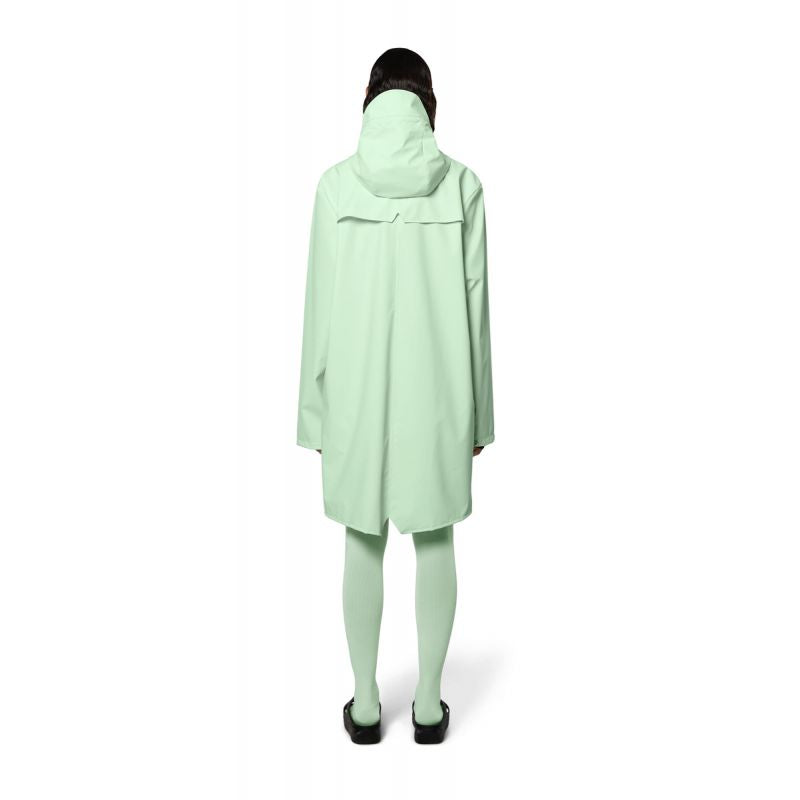 Rains Long Jacket Unisex 12020 34 Clothing/Outdoor/Alpinus Your Sports Performance