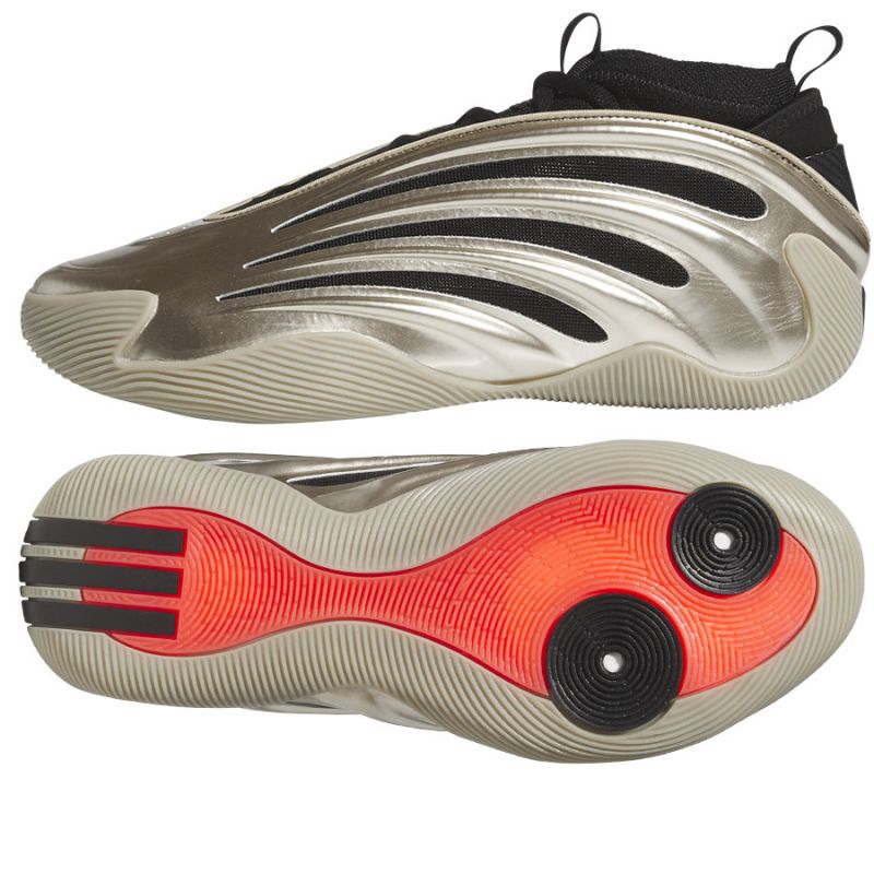 Adidas Harden Volume 9 M JR2506 basketball shoes Footwear/Basketball/Men Adidas