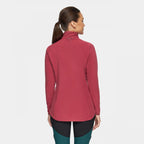 Alpinus Lucania Tactical 1/3 zip W MK18889 sweatshirt Clothing/Outdoor/Alpinus Your Sports Performance