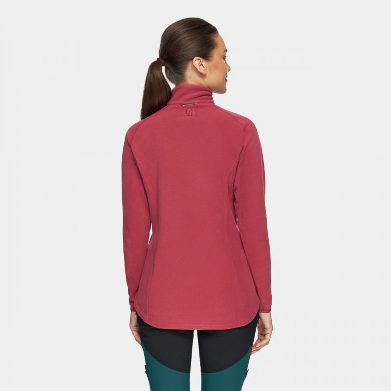 Alpinus Lucania Tactical 1/3 zip W MK18889 sweatshirt Clothing/Outdoor/Alpinus Your Sports Performance