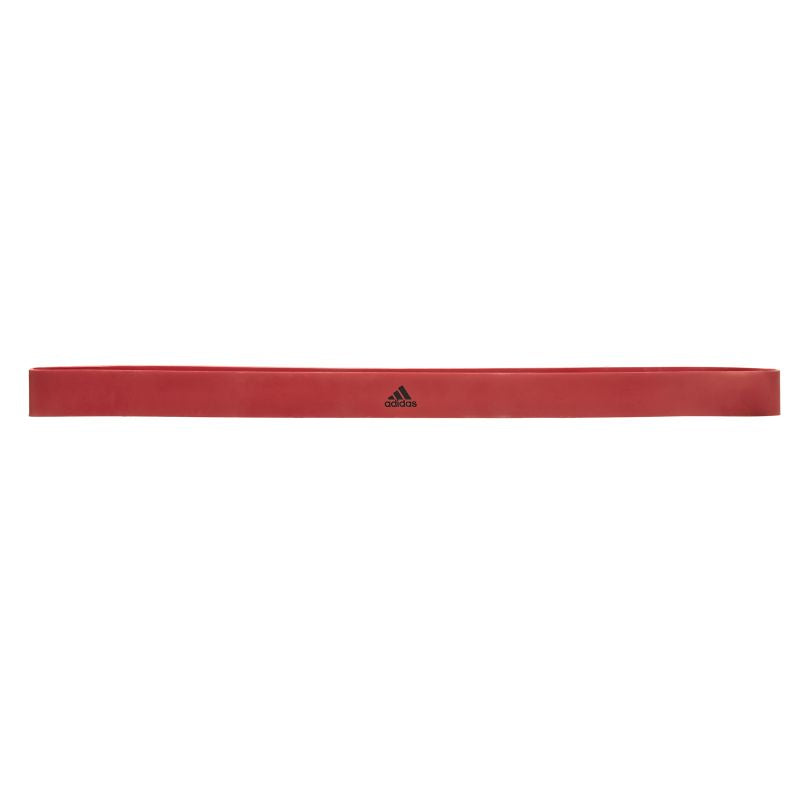 Adidas 6,35 cm ADTB-10607RD resistance band Accessories/Training equipment Adidas