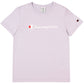 Champion SS Tee W 117534 VS057 Clothing/Lifestyle/T-shirts/Champion Your Sports Performance
