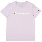 Champion SS Tee W 117534 VS057 Clothing/Lifestyle/T-shirts/Champion Your Sports Performance