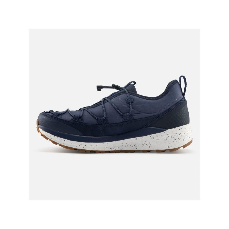 ROSSIGNOL RESORT LOW men's shoes navy blue