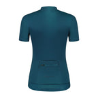Rogelli CORE women's t-shirt, dark blue, XS Rogelli/Rower/Woman/Koszulki Your Sports Performance