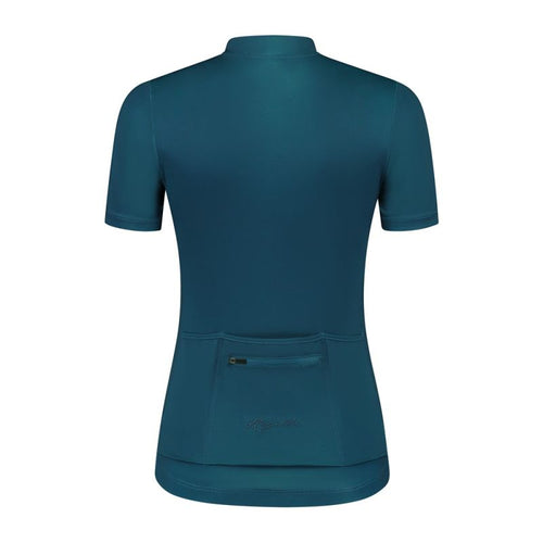 Rogelli CORE women's t-shirt, dark blue, XS Rogelli/Rower/Woman/Koszulki Your Sports Performance