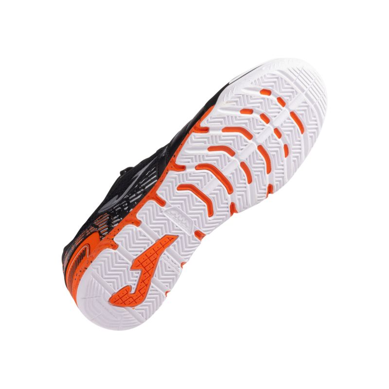 Joma Mundial 2501 Indoor football boots black MUNW2501IN Joma