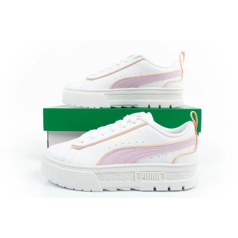 Puma Mayze Jr 396665 01 Shoes Footwear/Lifestyle Puma