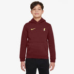 Nike Liverpool FC NSW Club PO Hoodie Jr FZ4149-619 Clothing/Lifestyle Nike
