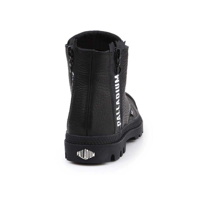 Palladium Pampa UBN ZIPS 96857-008-M In preparation Your Sports Performance