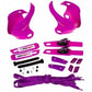 Seba FR spare parts kit In preparation Your Sports Performance
