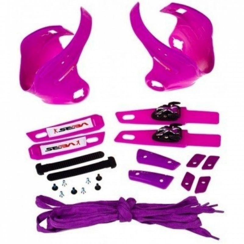 Seba FR spare parts kit In preparation Your Sports Performance
