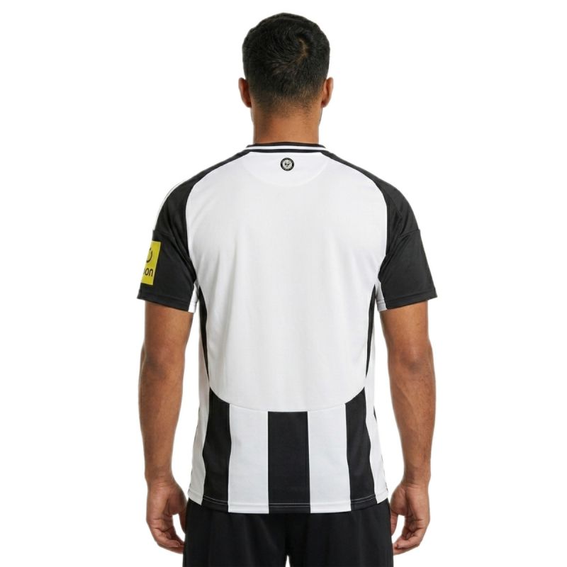 Adidas Newcastle United FC 24/25 Home Match Shirt - IX3165 adidas