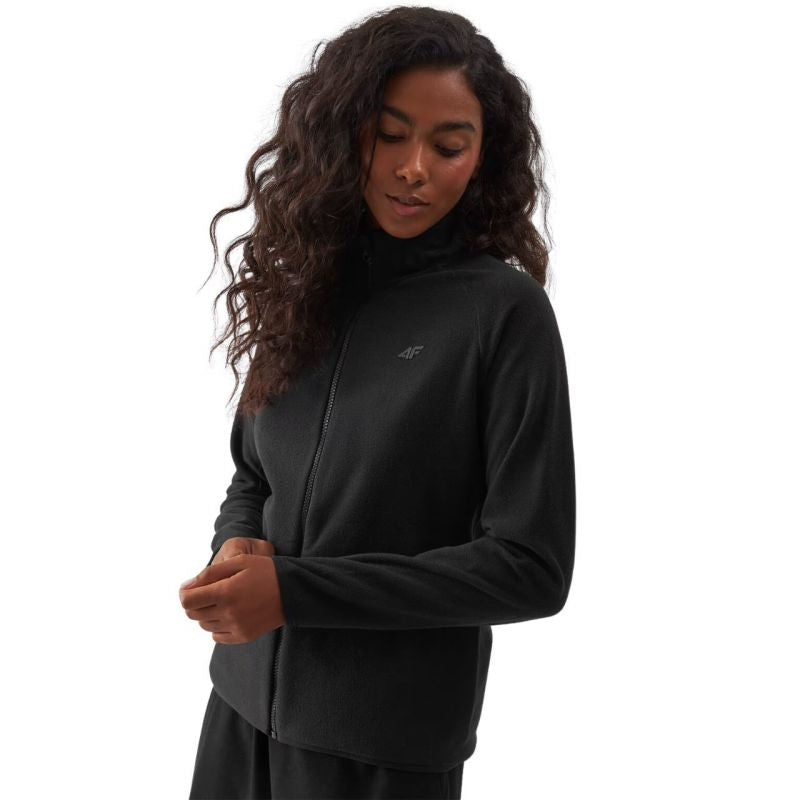 Sweatshirt 4F F294 W 4FWMM00TFLEF294 20S Clothing/Outdoor 4F