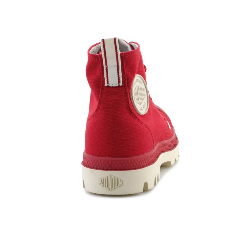 Palladium Pampa Duo Chrome shoes 74470-656-M Footwear/Lifestyle/Palladium Your Sports Performance