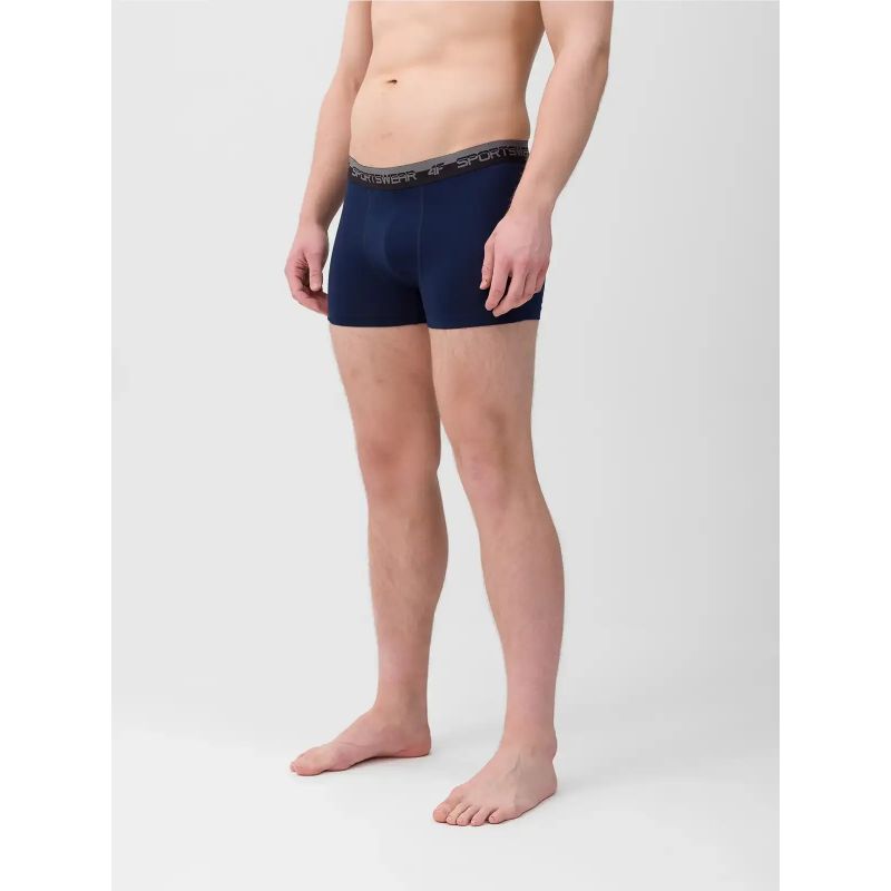 4F M 4FWMM00UBXSM051-31S boxer shorts Clothing/Lifestyle/4F 4F