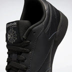 Reebok CLUB C BLACK/CHARCOAL-INT sneakers (100000198) Reebok
