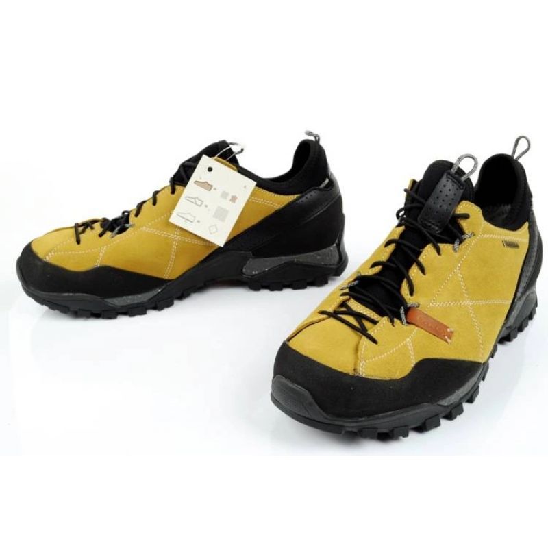 Aku Nativa GTX M 628583 trekking shoes Footwear/Outdoor/Aku Your Sports Performance