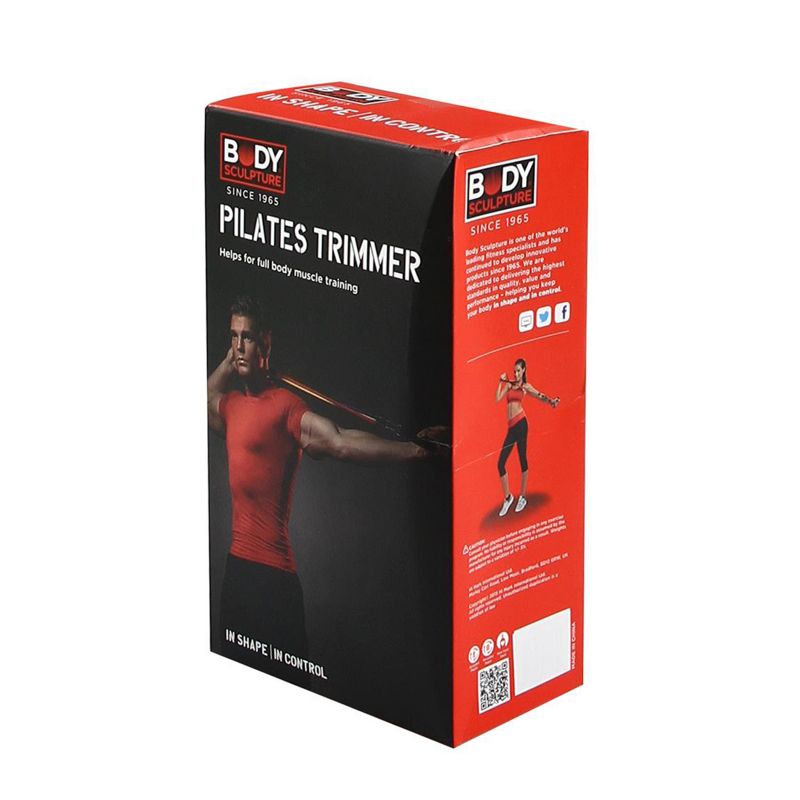 Fitness rubber set 114 CM BB 2330 Accessories/Training equipment Your Sports Performance