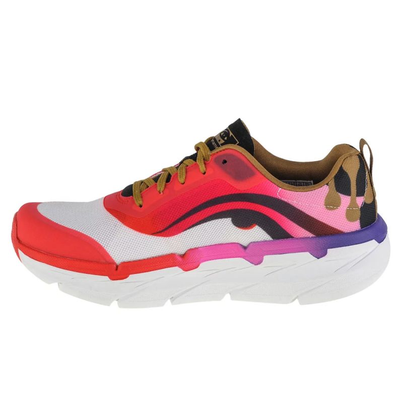 Skechers Max Cushioning Elite Kansai Yamamoto 128144-WMLT Multicolor 35 In preparation Your Sports Performance